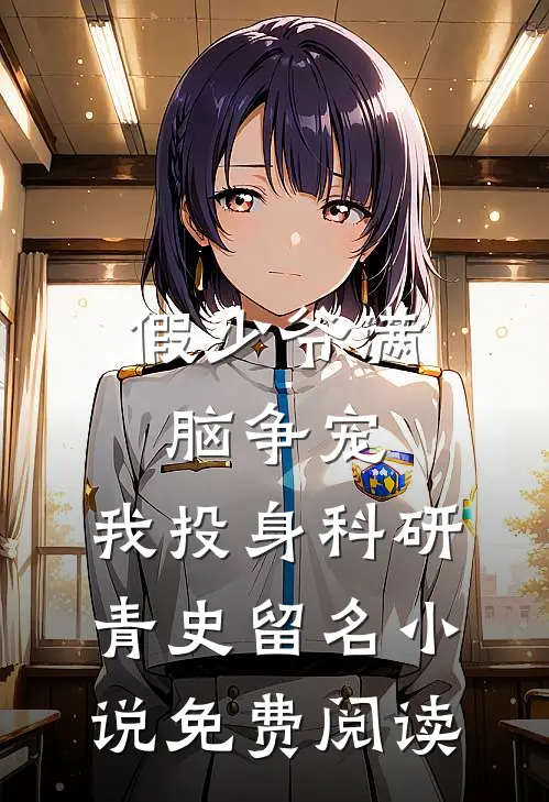 假少爷满脑争宠，我投身科研青史留名小说免费阅读