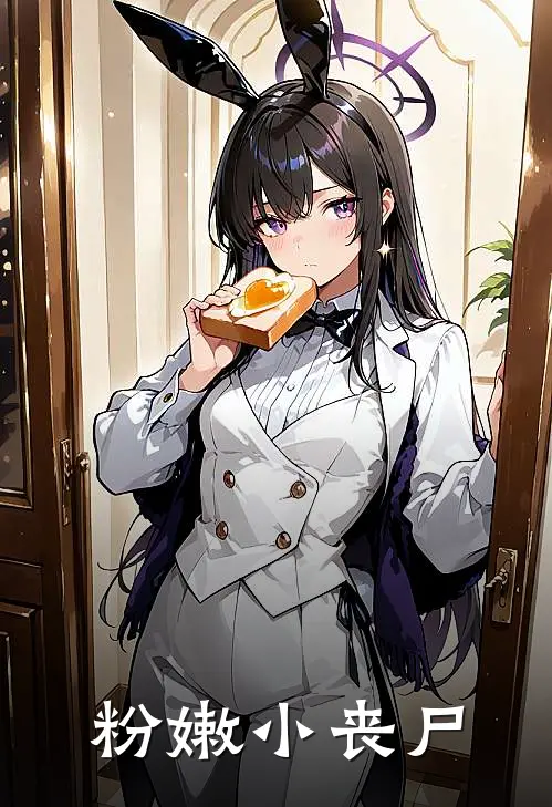 粉嫩小丧尸