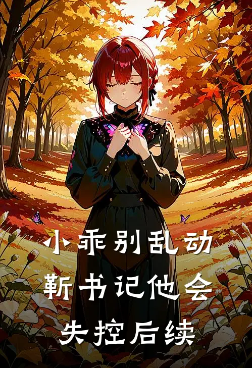 小乖别乱动，靳书记他会失控后续