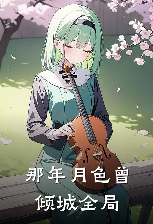 那年月色曾倾城全局