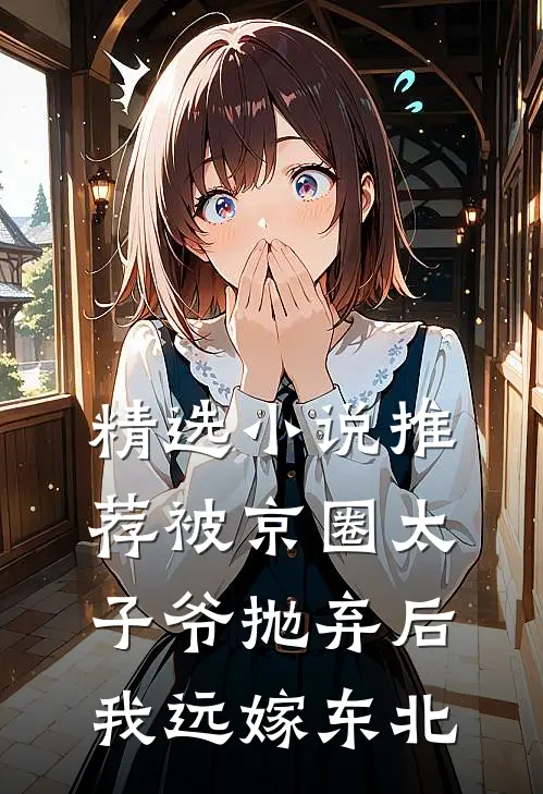 精选小说推荐被京圈太子爷抛弃后，我远嫁东北