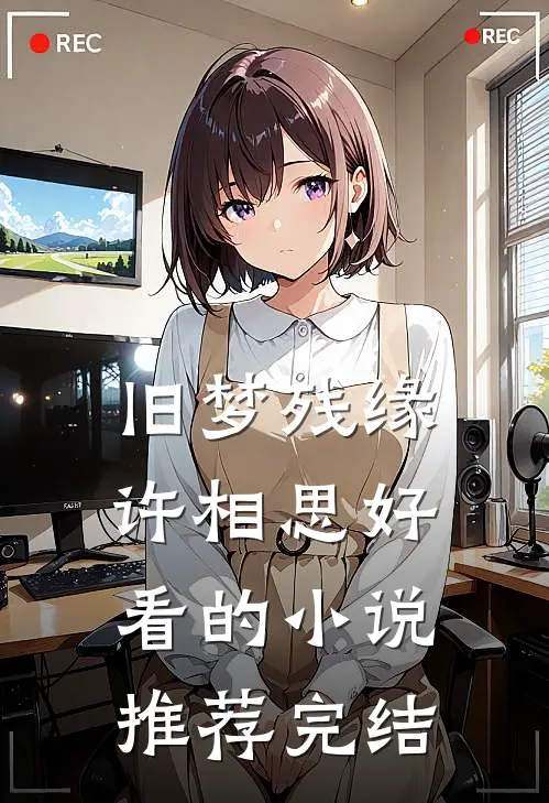 旧梦残缘许相思好看的小说推荐完结