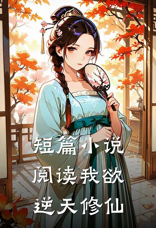 短篇小说阅读我欲逆天修仙