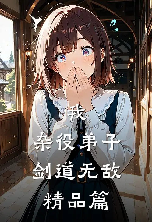 我，杂役弟子，剑道无敌精品篇