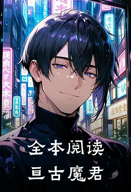 全本阅读亘古魔君