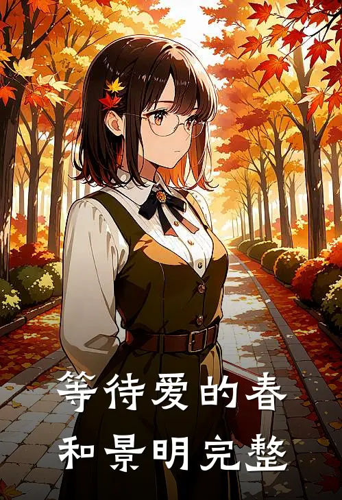 等待爱的春和景明完整