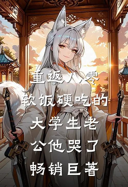 重返八零，软饭硬吃的大学生老公他哭了畅销巨著