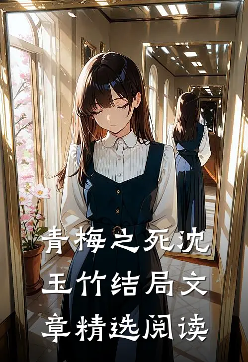 青梅之死沈玉竹结局文章精选阅读
