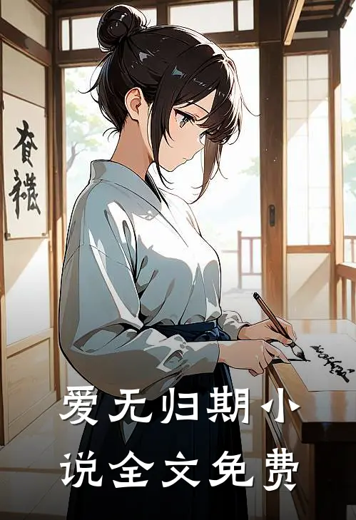 爱无归期小说全文免费