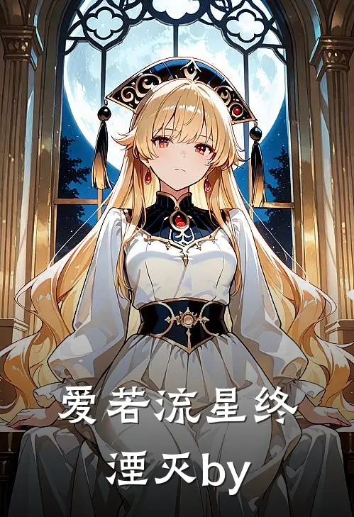 爱若流星终湮灭by
