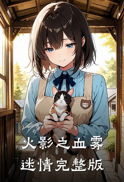 火影之血雾迷情完整版