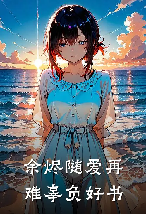 余烬随爱再难辜负好书