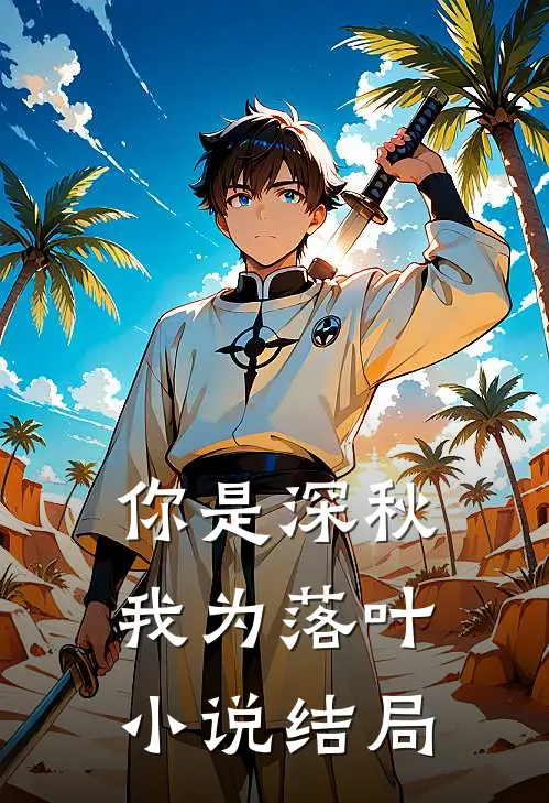 你是深秋我为落叶小说结局