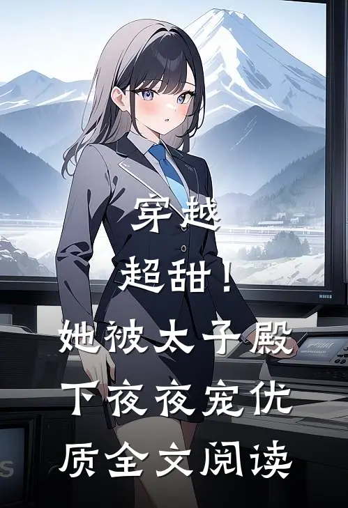 穿越：超甜！她被太子殿下夜夜宠优质全文阅读