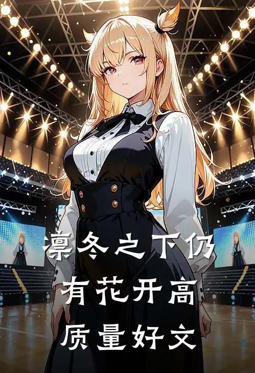 凛冬之下仍有花开高质量好文