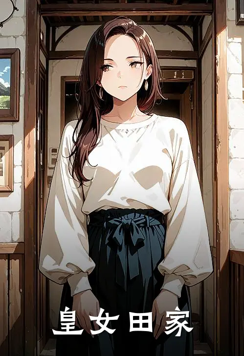 皇女田家
