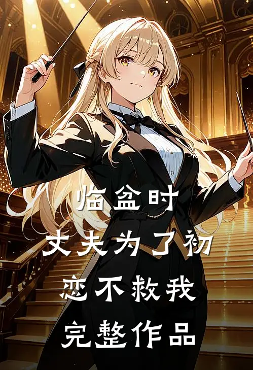临盆时，丈夫为了初恋不救我完整作品