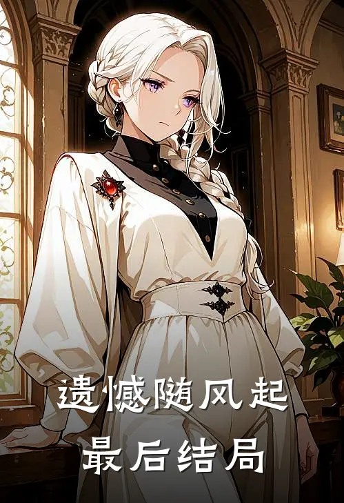 遗憾随风起最后结局