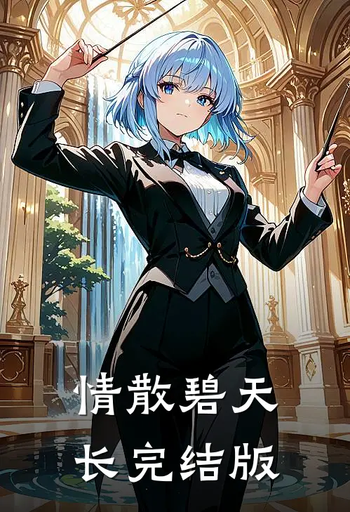 情散碧天长完结版