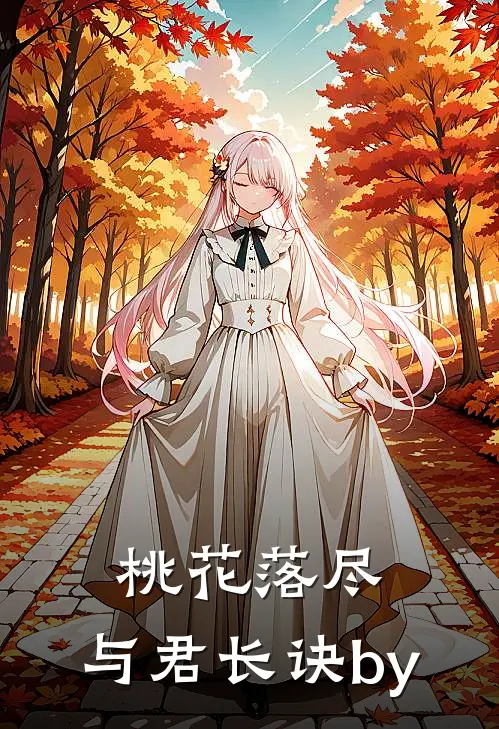 桃花落尽，与君长诀by