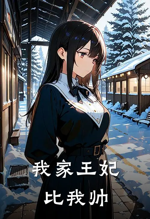 我家王妃比我帅