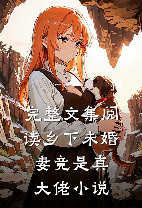 完整文集阅读乡下未婚妻竟是真大佬小说