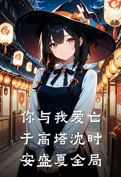 你与我爱亡于高塔沈时安盛夏全局