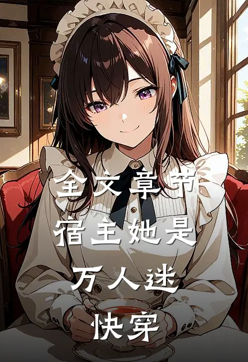 全文章节宿主她是万人迷快穿免费阅读