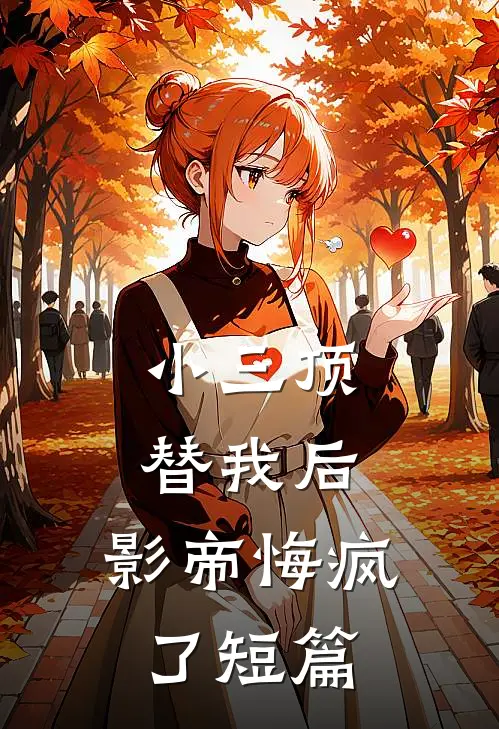 小三顶替我后，影帝悔疯了短篇