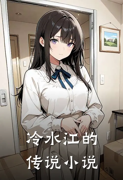 《冷水江的传说》小说