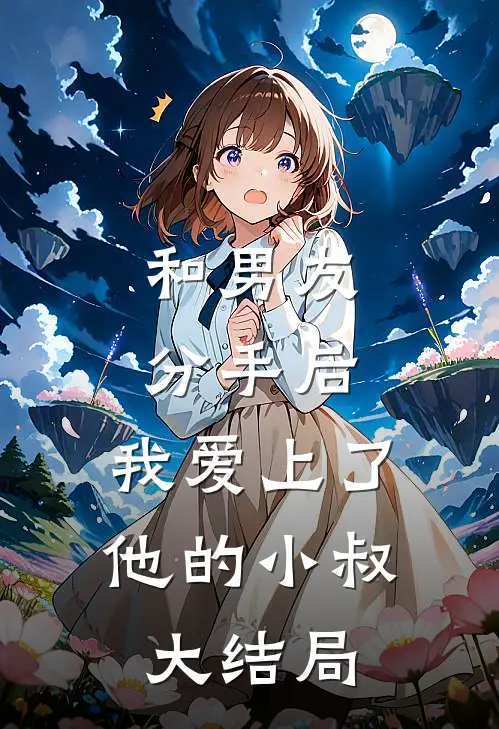 和男友分手后，我爱上了他的小叔大结局