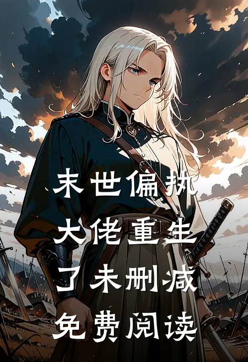 末世偏执大佬重生了未删减免费阅读
