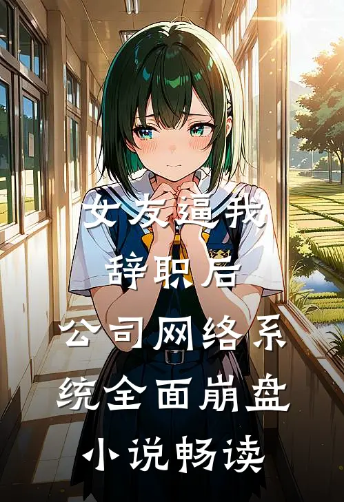 女友逼我辞职后，公司网络系统全面崩盘小说畅读