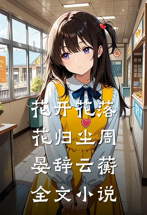 花开花落花归尘周晏辞云蘅全文小说