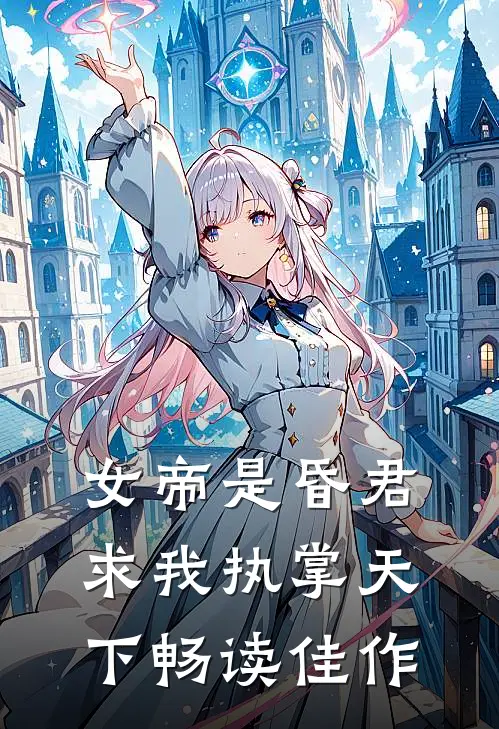 女帝是昏君,求我执掌天下畅读佳作