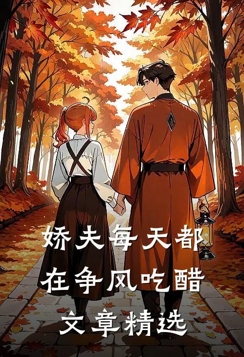 娇夫每天都在争风吃醋文章精选