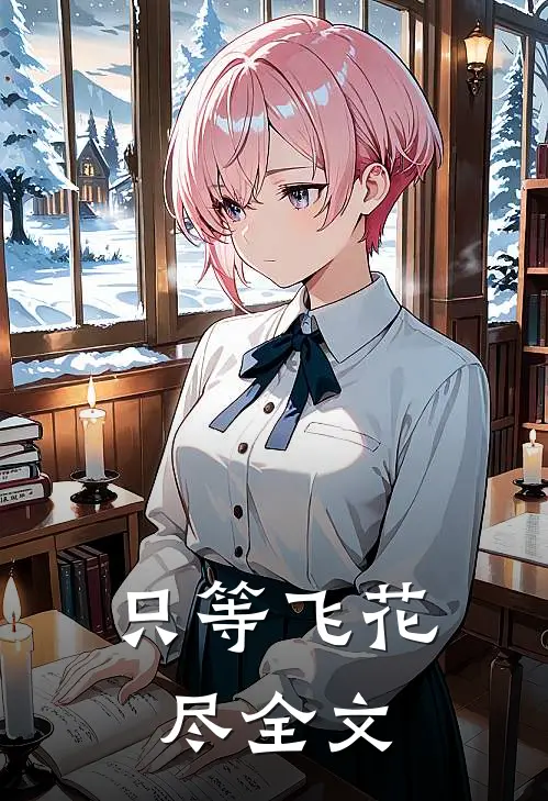 只等飞花尽全文