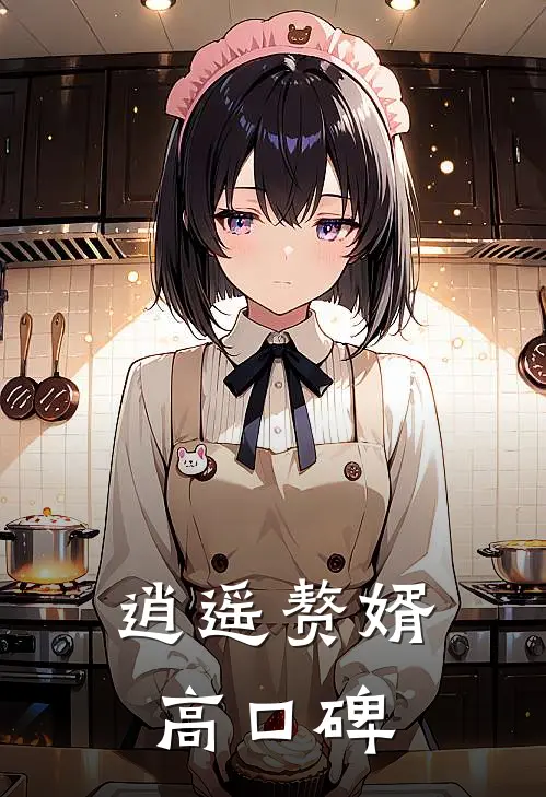 逍遥赘婿高口碑