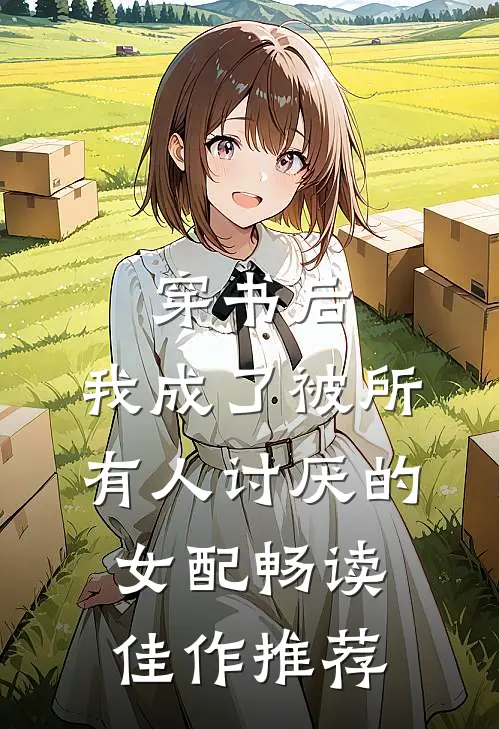 穿书后，我成了被所有人讨厌的女配畅读佳作推荐