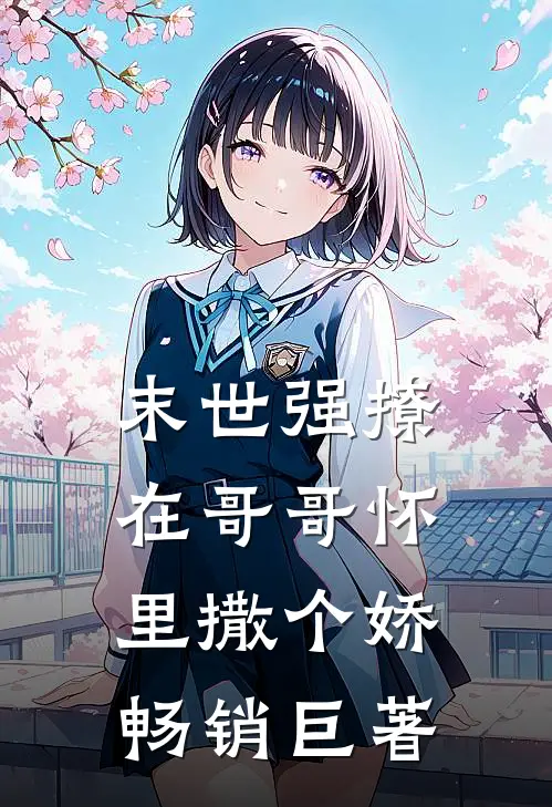 末世强撩，在哥哥怀里撒个娇畅销巨著