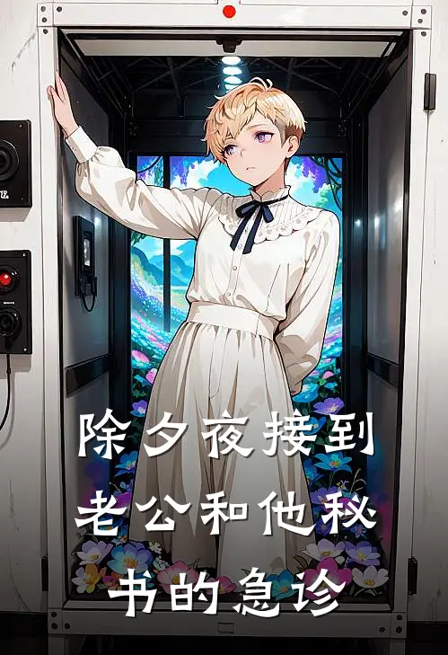 除夕夜接到老公和他秘书的急诊