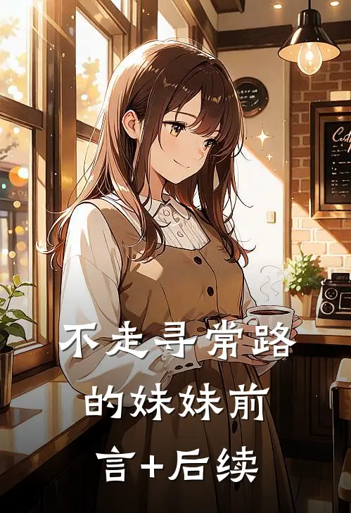 不走寻常路的妹妹前言+后续