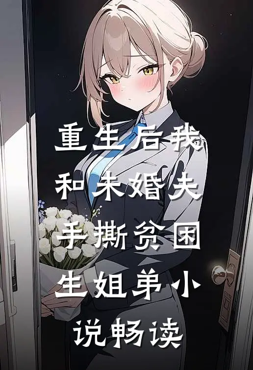重生后我和未婚夫手撕贫困生姐弟小说畅读
