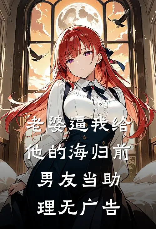 老婆逼我给他的海归前男友当助理无广告