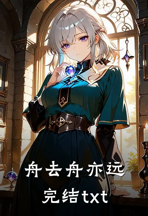 舟去舟亦远完结txt