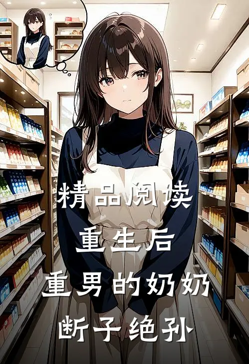 精品阅读重生后，重男的奶奶断子绝孙