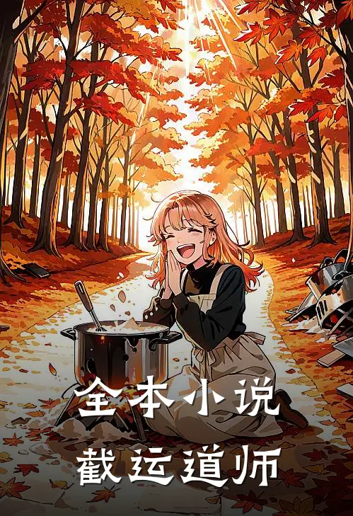全本小说截运道师