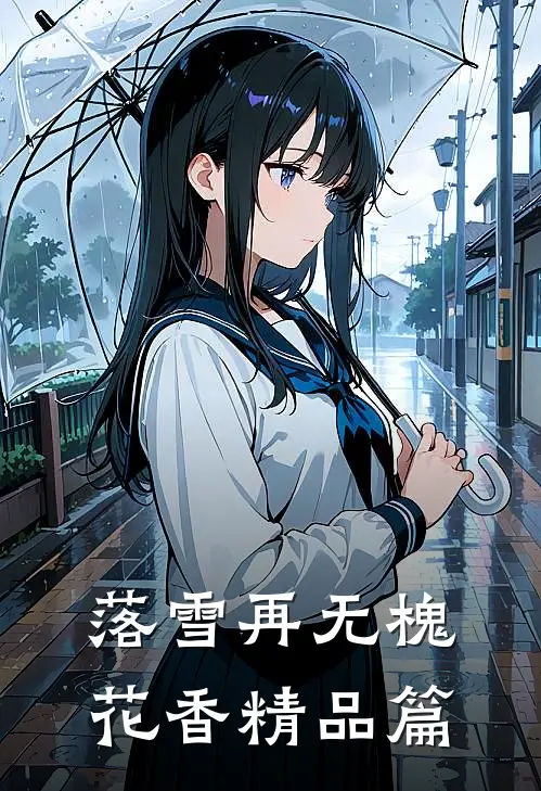 落雪再无槐花香精品篇