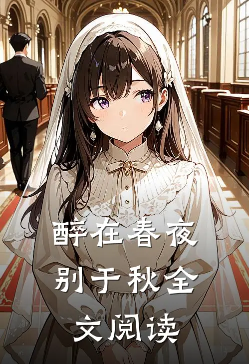 醉在春夜别于秋全文阅读