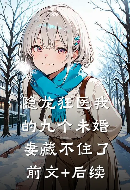 隐龙狂医我的九个未婚妻藏不住了前文+后续